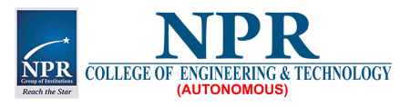 NPR College of Engineering and Technology