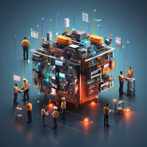 Electrical and Electronics Engineering