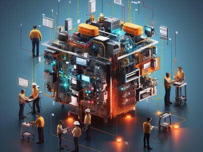 Electrical and Electronics Engineering