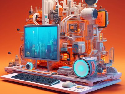 Computer Applications