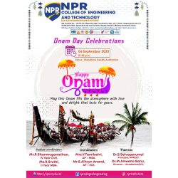 Onam Day Celebrations