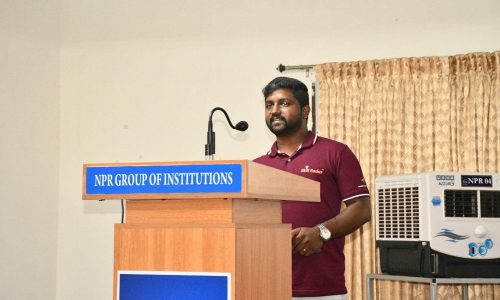 Seminar on Smart Edge Building Intelligent IoT Solutions with AI