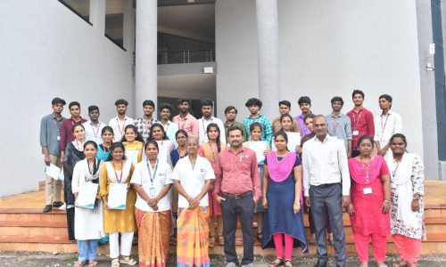 8 Day Value Added Course on Full Stack Development