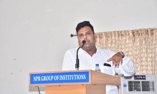 Two-Day Workshop on Technical Innovations in Agro Tech  and Food Processing for Substantial Development in Tamil