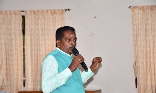 ATAL Academy Sponsored FDP on Advancements in Electric Vehicles & Hydrogen Fuel Cell Technologies: Innovations, Challenges, and Future Trends