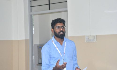 Walk-in Interview – TVS TS (TVS Groups)