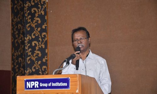 Grand Opening Ceremony of Nextgen Innovation Centre