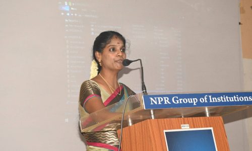 Guest Lecture on From Head to Hand: Inspiring Journeys in Entrepreneurship