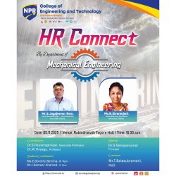 HR Connect