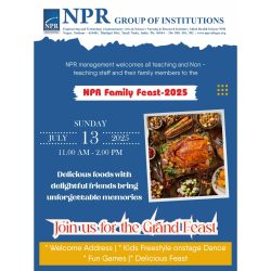 NPR Family Fest 2025