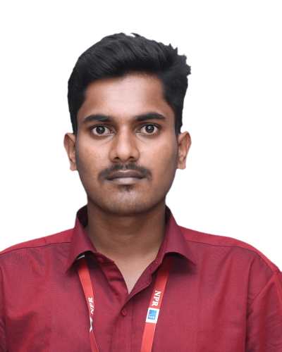 Arvinth Nagarathinam B J