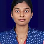 Ms. Evanjelin Sarojini R