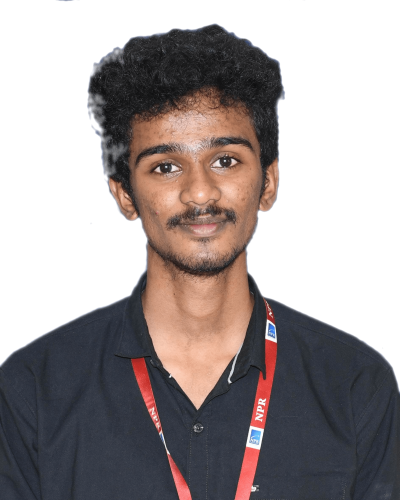 Shiva Rama Krishnan N