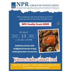 NPR Family Fest 2025