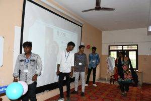 Agamana – 2K23 Freshers Day & Association Inauguration