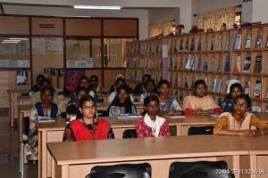 Peer Learning Session on Bridging Minds: Sustaining Knowledge Exchange