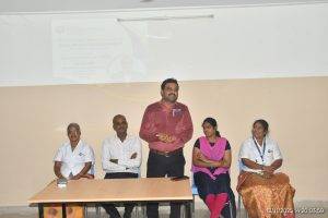 8 Day Value Added Course on Full Stack Development