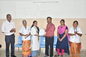 8 Day Value Added Course on Full Stack Development