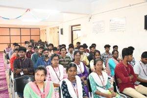 Seminar on: Automation and Robotics, Transforming Construction and Mechanical Industries