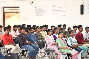 Seminar on: Automation and Robotics, Transforming Construction and Mechanical Industries