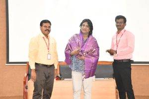 HR Connect Centrality of HRM in Today’s Bussiness