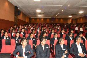 HR Connect Centrality of HRM in Today’s Bussiness