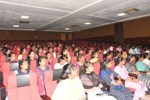 HR Connect on Sustainable Responsibility for Employability and HR Competencies