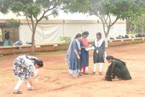 Workshop on Human Dimensions and Space Planning