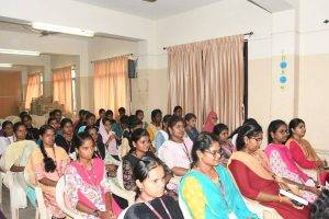 Guest Lecture on Next-Generation Innovations in Software Testing and Automation and a MoU Signing Ceremony