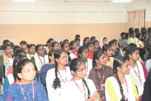 Workshop on திரைப்படக்கலை: கற்றலும் கற்பித்தலும்