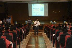 Workshop on National Innovation Missions for Faculty Connecting Higher Education