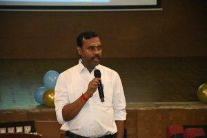 Workshop on National Innovation Missions for Faculty Connecting Higher Education