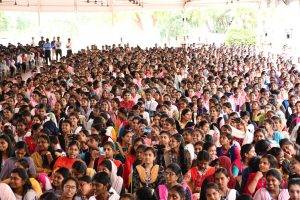 21st Foundation Day Celebration