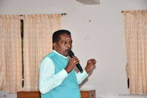 ATAL Academy Sponsored FDP on Advancements in Electric Vehicles & Hydrogen Fuel Cell Technologies: Innovations, Challenges, and Future Trends