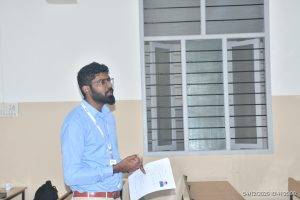 Walk-in Interview – TVS TS (TVS Groups)