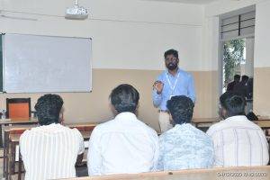 Walk-in Interview – TVS TS (TVS Groups)