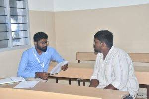 Walk-in Interview – TVS TS (TVS Groups)