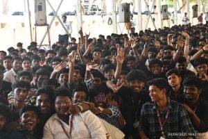 Onam Day Celebrations