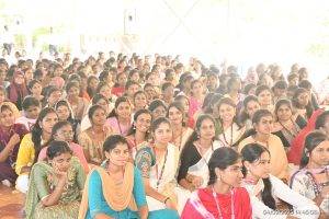 Onam Day Celebrations