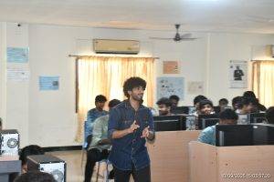 Hands-on Training on Deep Learning Networks Through Innovative Technologies