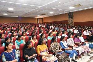 Skill Development Workshop on Financial Literacy: Strategies for Portfolio Building