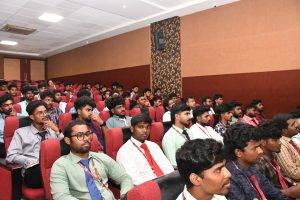 Skill Development Workshop on Financial Literacy: Strategies for Portfolio Building