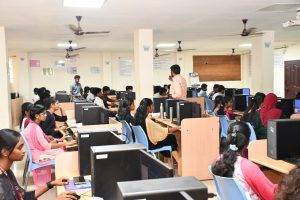 Problem Solving and Ideation Workshop on Data Analytics with Power BI