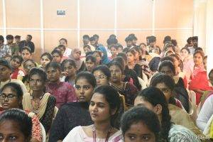 HR Connect From Campus to Career: The Job Hunt Blueprint