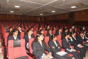 On Campus Placement Drive – Home First