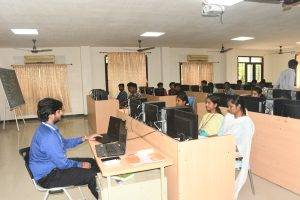 5 Day Value-Added Course on Cyber Security for Industrial Applications