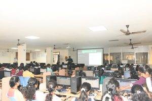 5-Day Value-Added Course on Full Stack Fusion: JavaScript, Node.js, MongoDB