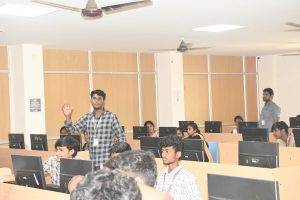 5 Day Value-Added Course on Git and GitHub