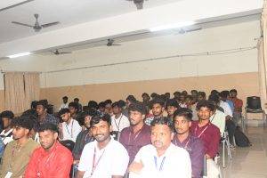 Guest Lecture on From Head to Hand: Inspiring Journeys in Entrepreneurship