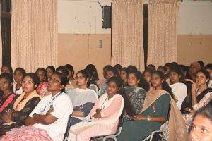 Guest Lecture on From Head to Hand: Inspiring Journeys in Entrepreneurship